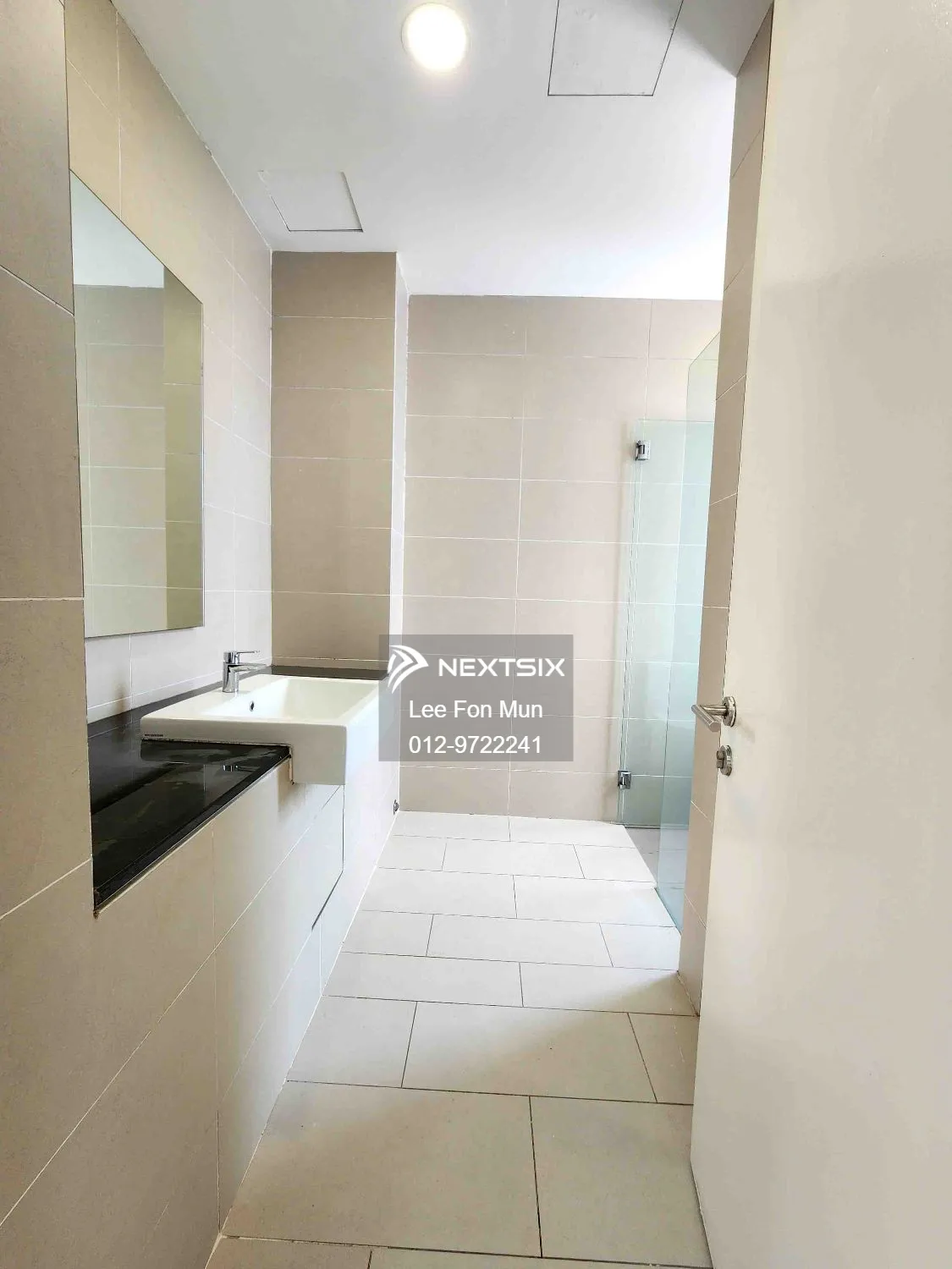 3-sty Terrace/Link House For Sale in Sungai Besi Wilayah Persekutuan Kuala Lumpur - Image 23