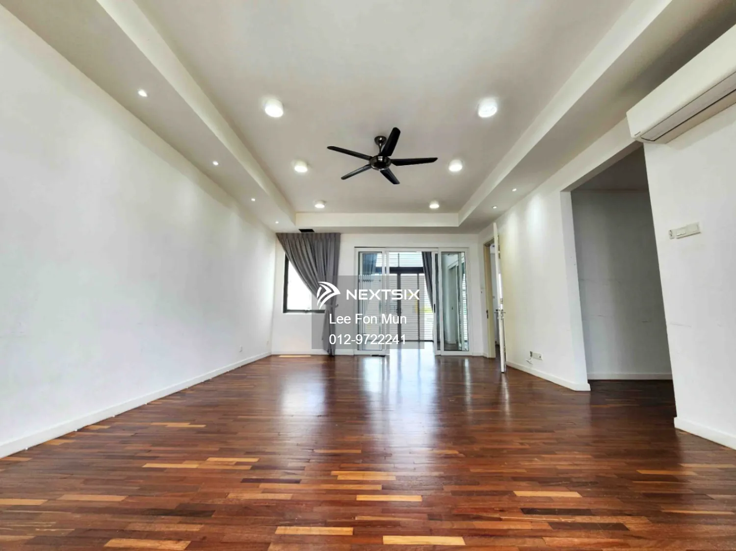 3-sty Terrace/Link House For Sale in Sungai Besi Wilayah Persekutuan Kuala Lumpur - Image 24