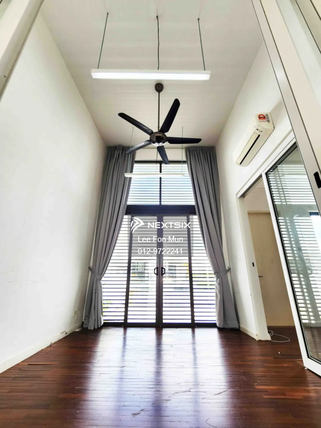 3-sty Terrace/Link House For Sale in Sungai Besi Wilayah Persekutuan Kuala Lumpur - Image 25