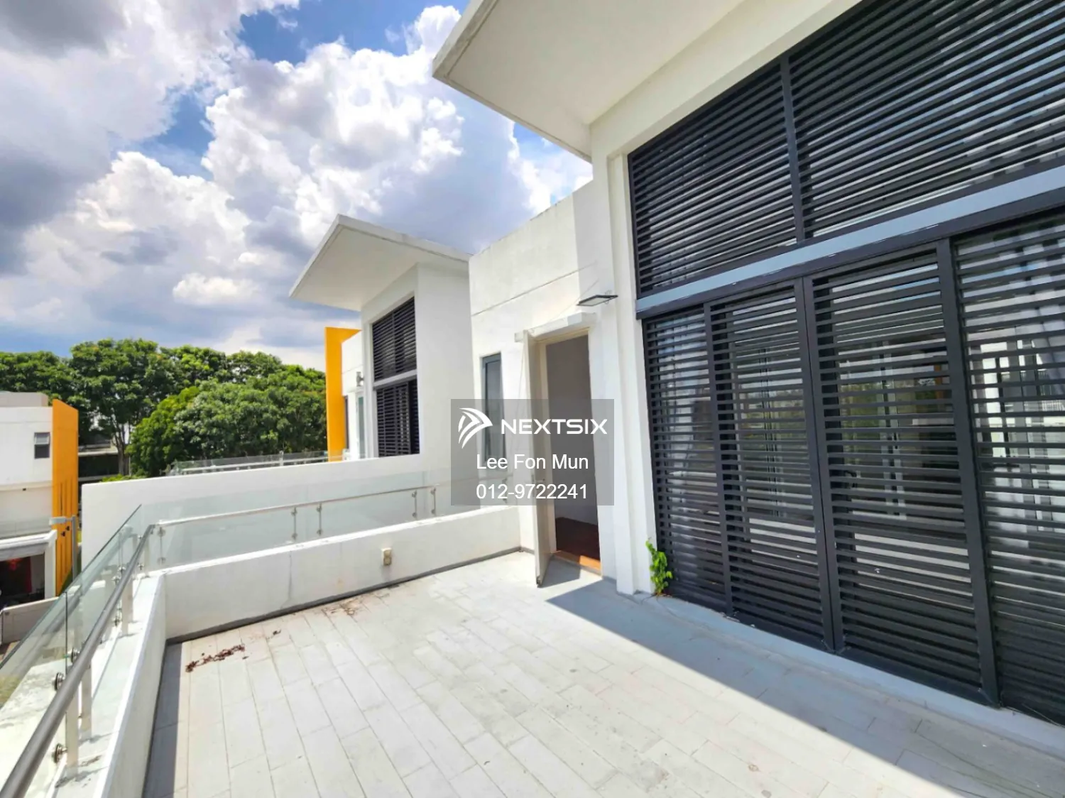 3-sty Terrace/Link House For Sale in Sungai Besi Wilayah Persekutuan Kuala Lumpur - Image 26
