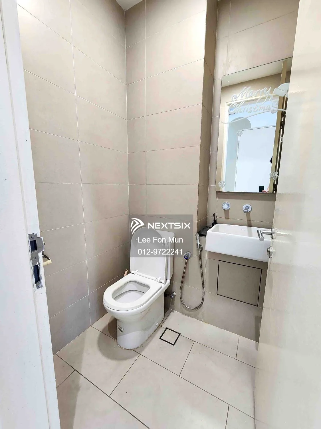 3-sty Terrace/Link House For Sale in Sungai Besi Wilayah Persekutuan Kuala Lumpur - Image 5