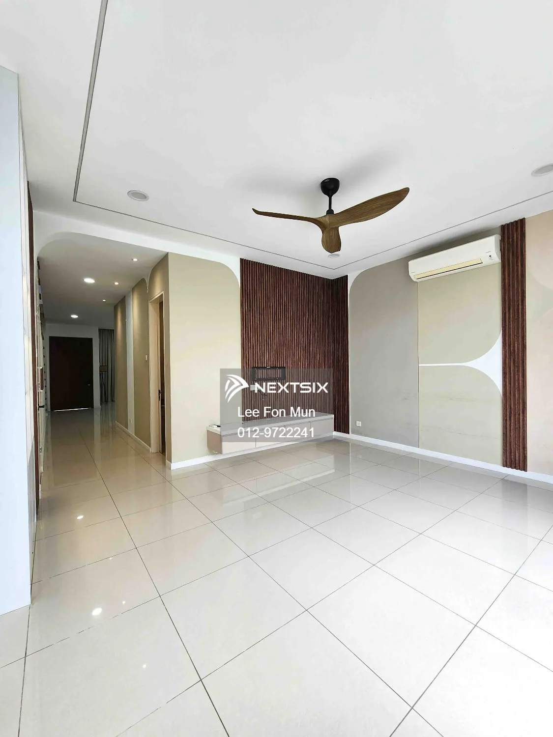 3-sty Terrace/Link House For Sale in Sungai Besi Wilayah Persekutuan Kuala Lumpur - Image 8