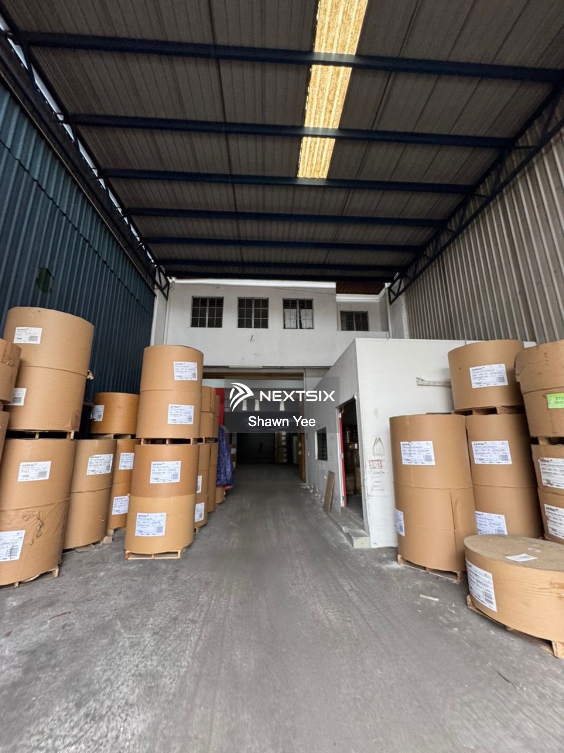 Factory For Rent in Johor Bahru Johor - Image 6