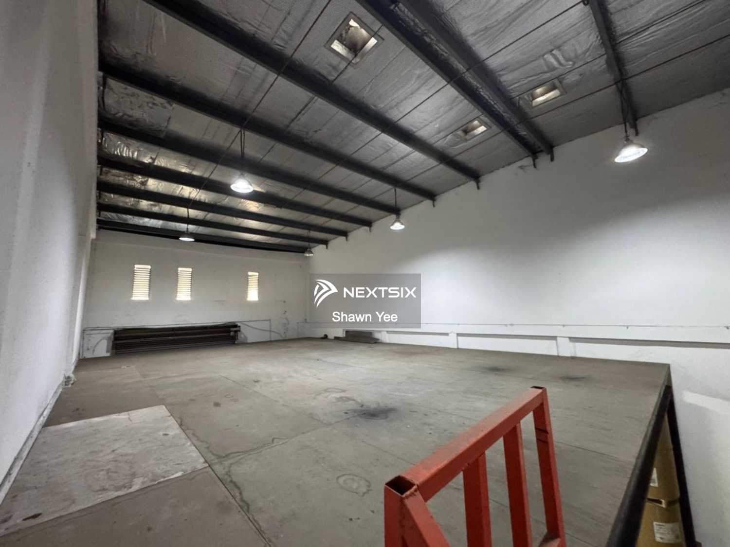 Factory For Rent in Johor Bahru Johor - Image 7