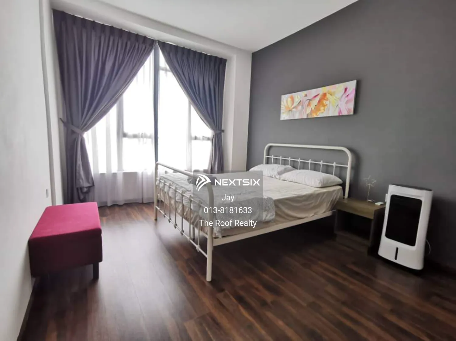Condominium For Sale in Kuching Sarawak - Image 10