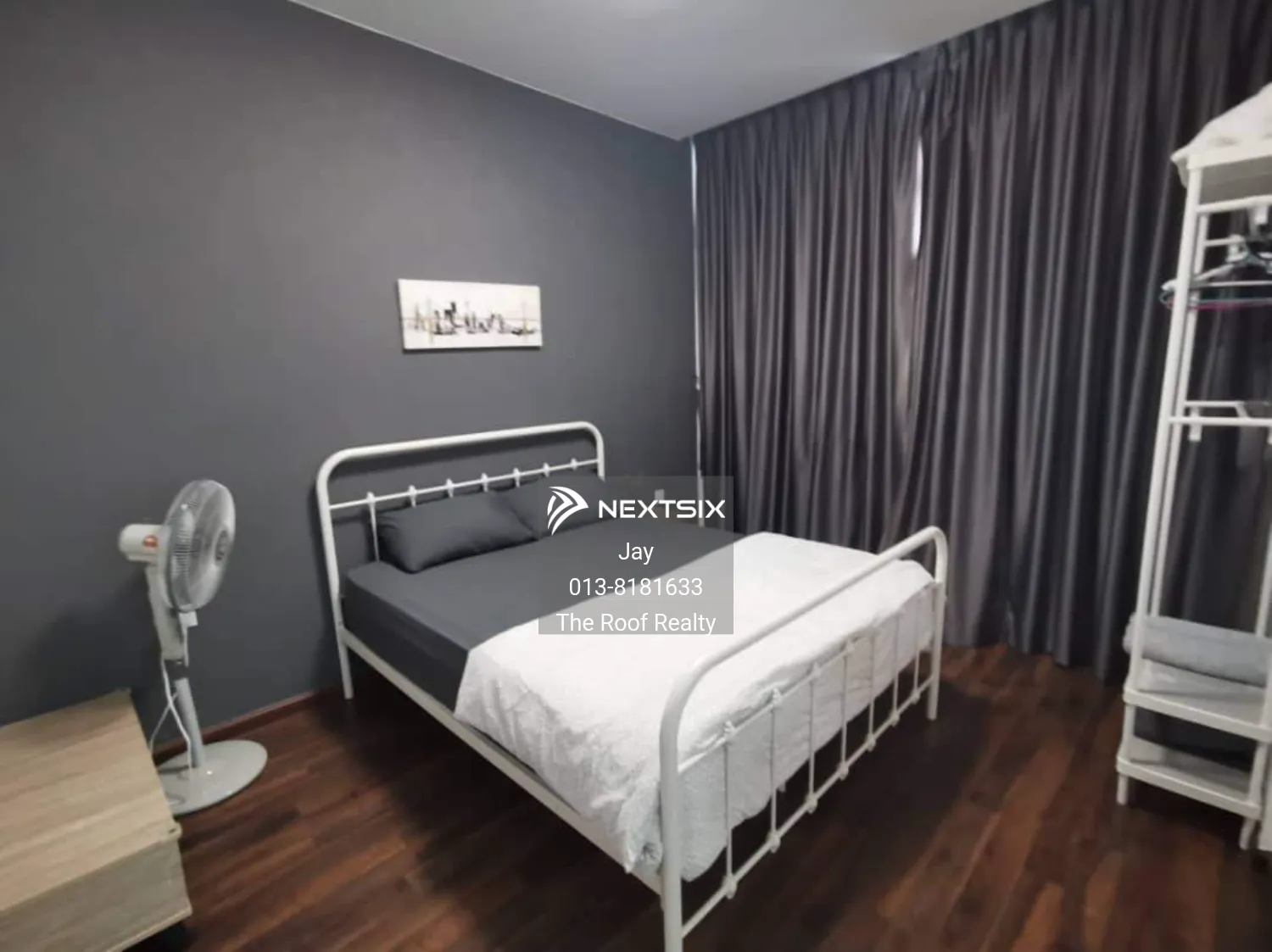 Condominium For Sale in Kuching Sarawak - Image 11