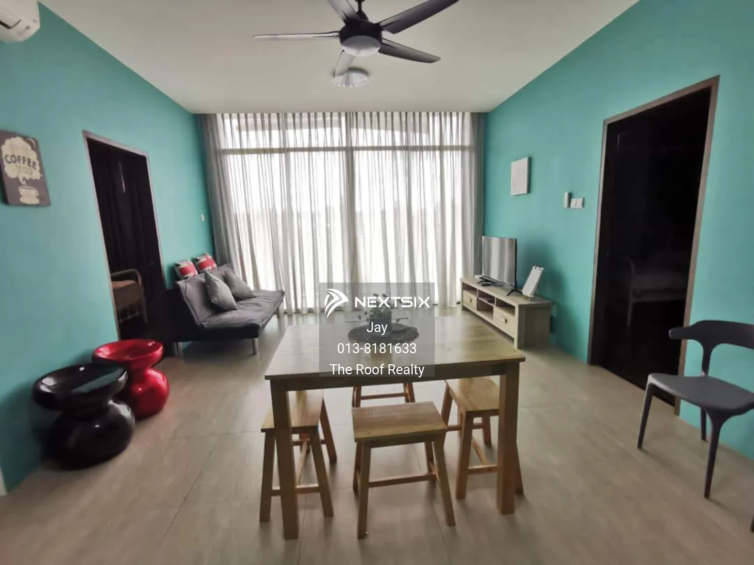 Condominium For Sale in Kuching Sarawak - Image 12