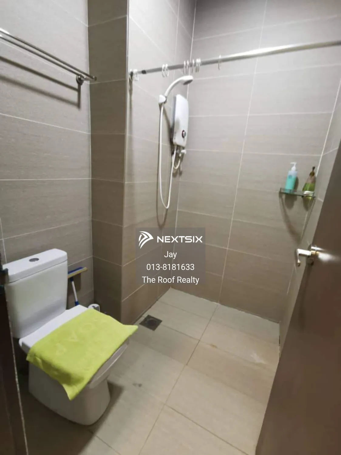Condominium For Sale in Kuching Sarawak - Image 13