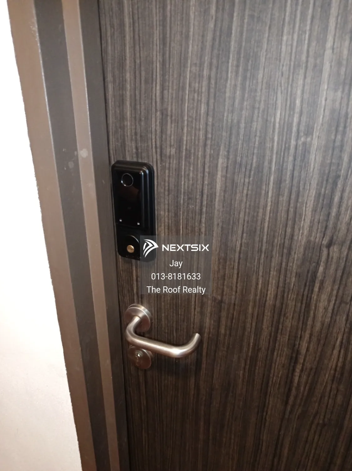 Condominium For Sale in Kuching Sarawak - Image 5