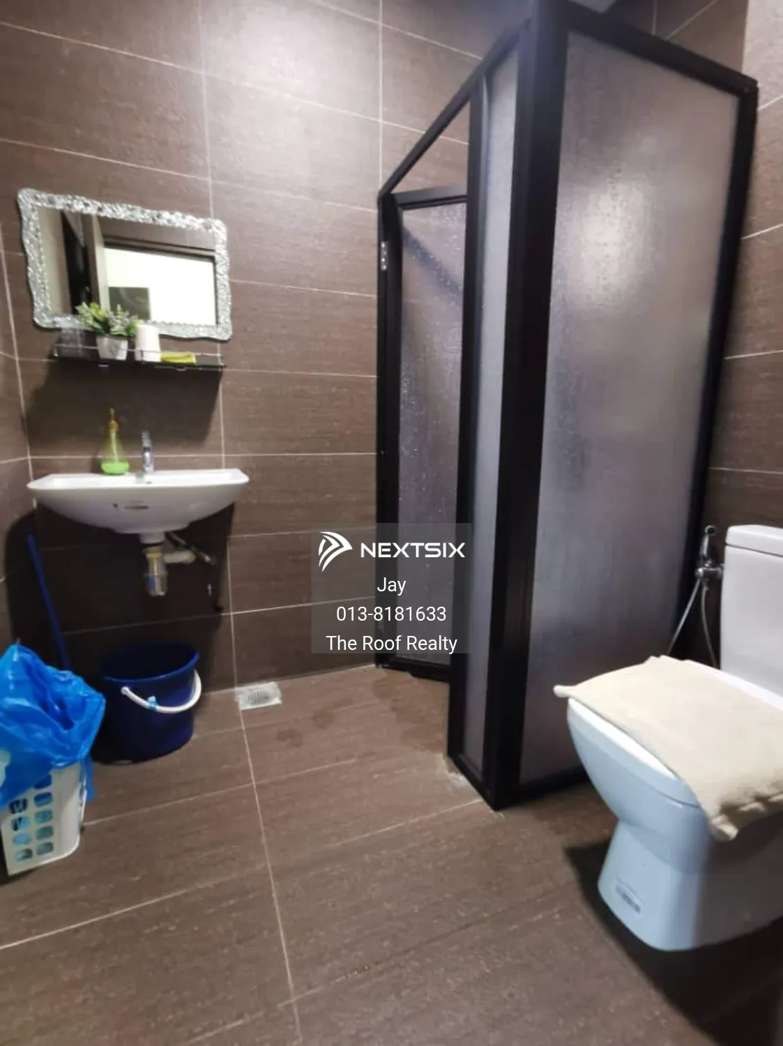 Condominium For Sale in Kuching Sarawak - Image 7