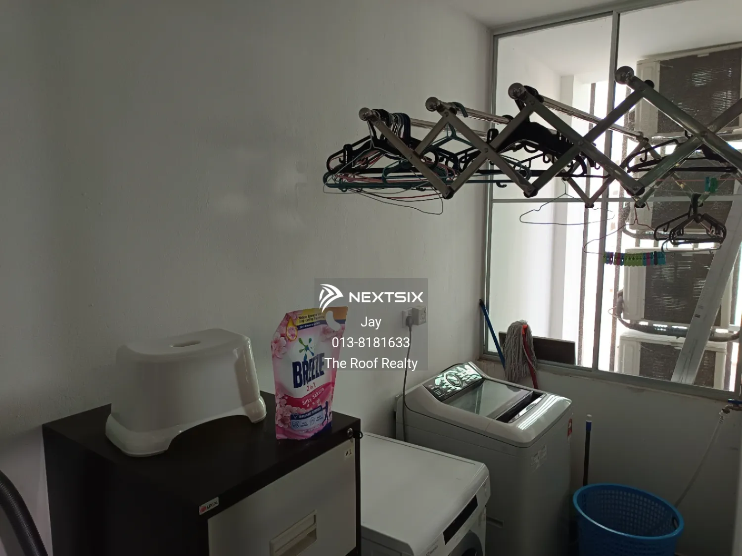 Condominium For Sale in Kuching Sarawak - Image 8