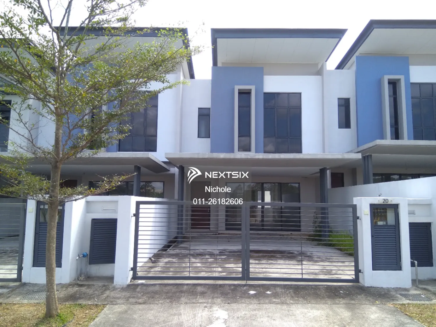 2-sty Terrace/Link House For Sale in Kajang Selangor