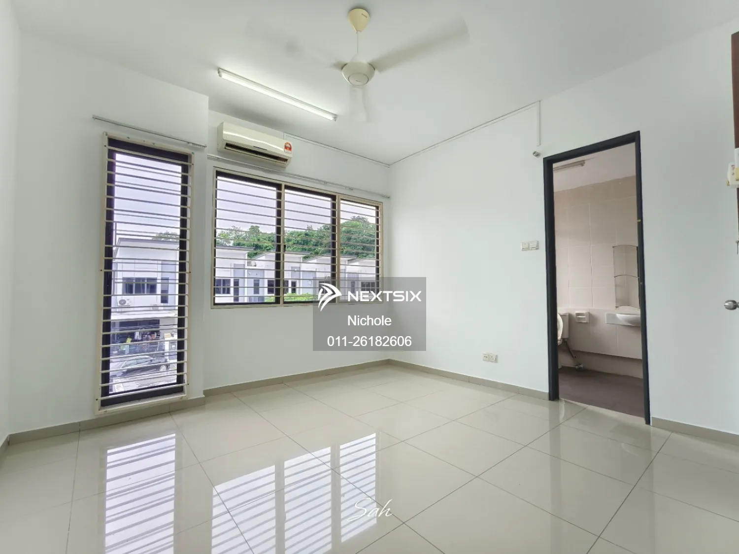 2-sty Terrace/Link House For Sale in Kajang Selangor - Image 10