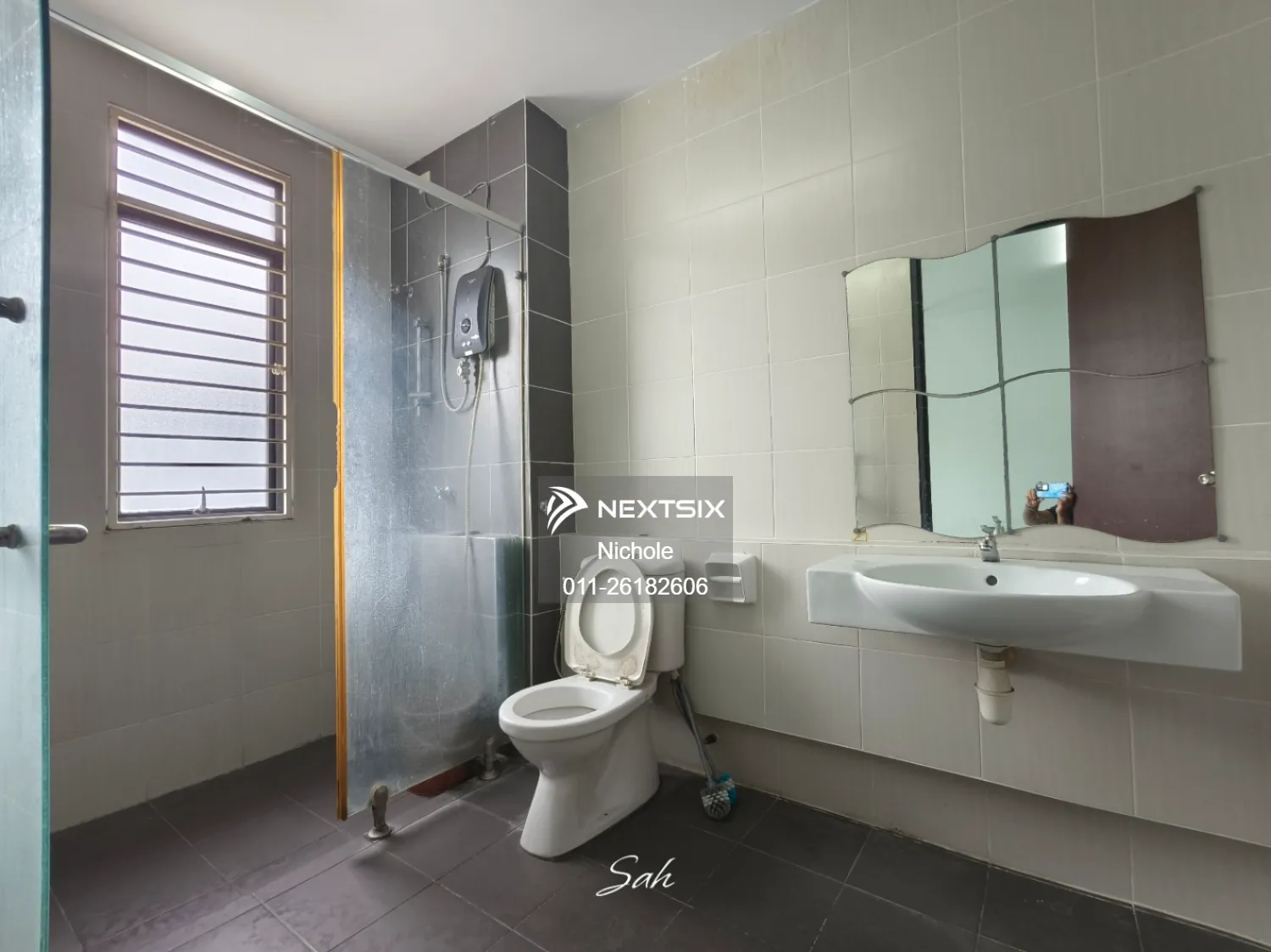 2-sty Terrace/Link House For Sale in Kajang Selangor - Image 11
