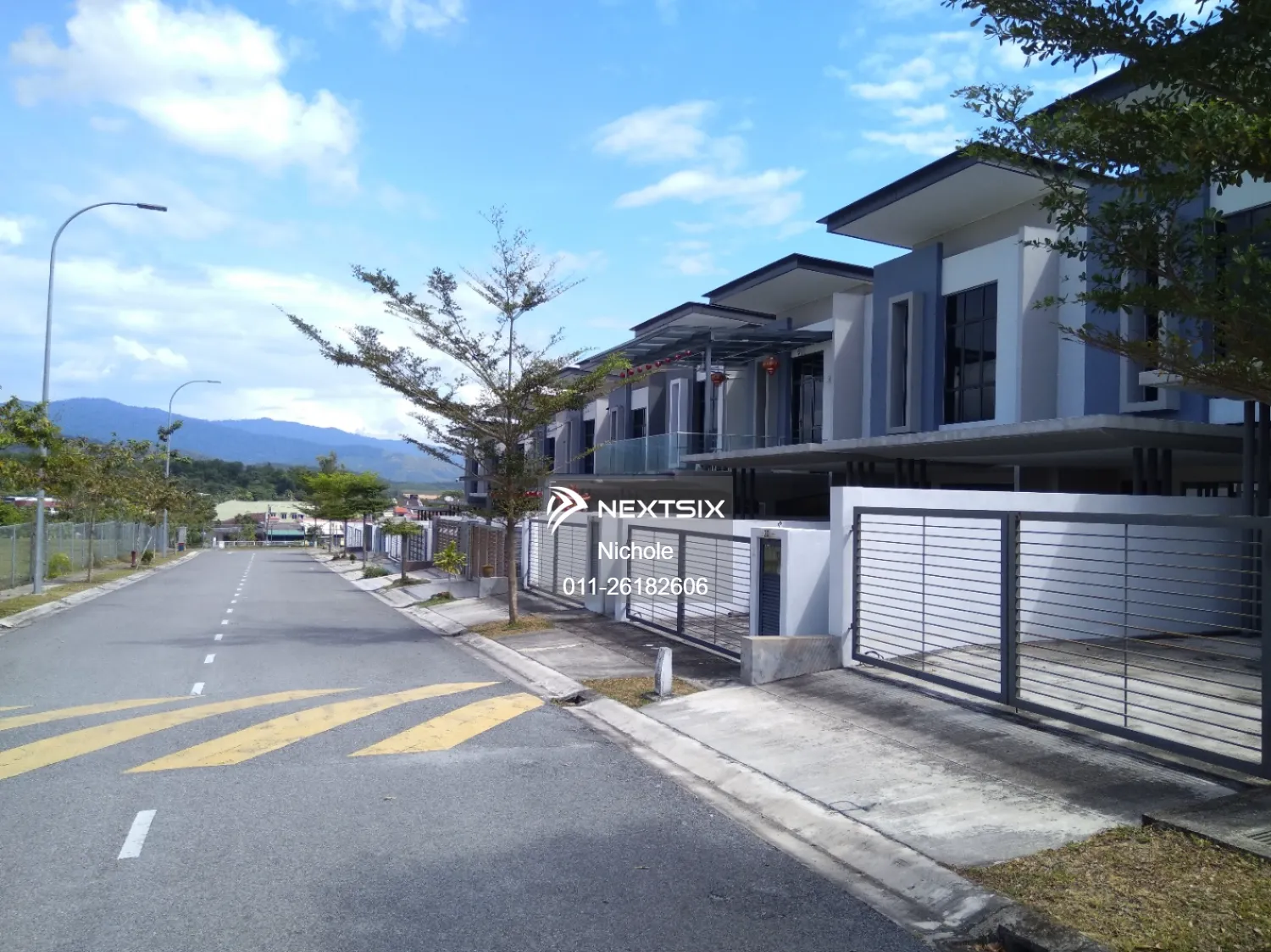 2-sty Terrace/Link House For Sale in Kajang Selangor - Image 12