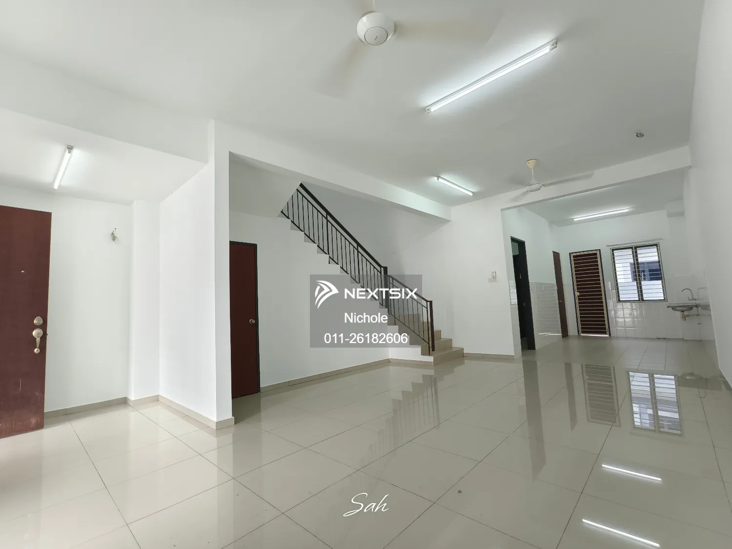 2-sty Terrace/Link House For Sale in Kajang Selangor - Image 2