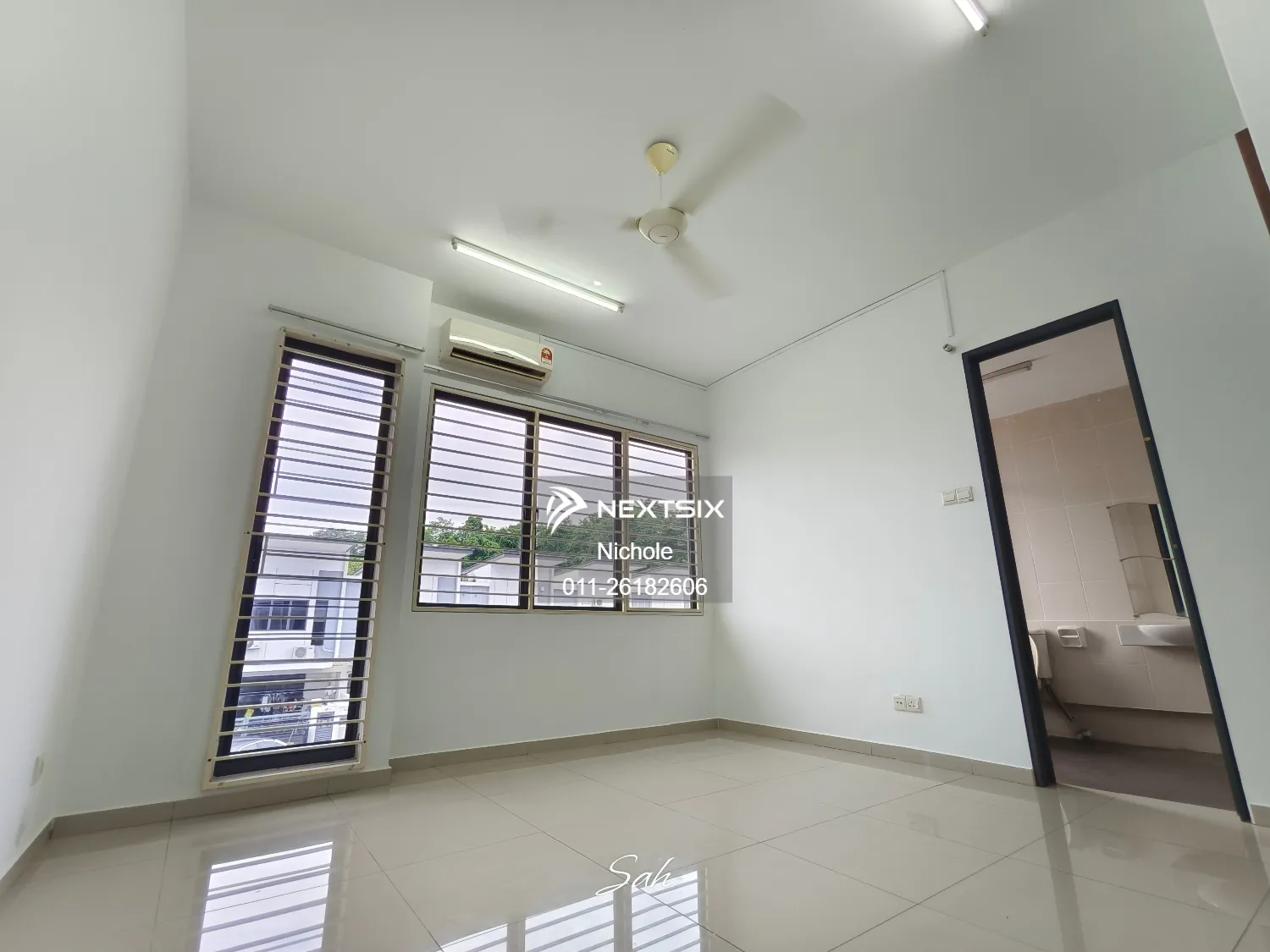 2-sty Terrace/Link House For Sale in Kajang Selangor - Image 3
