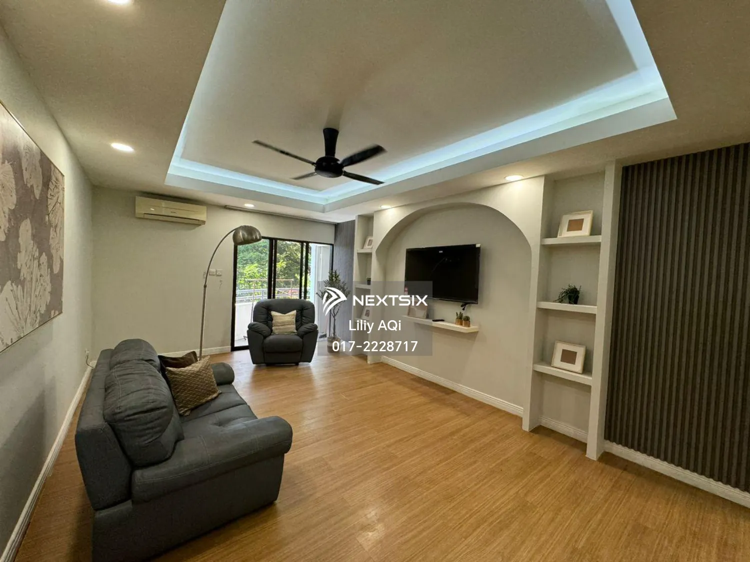 Condominium For Sale in Kota Kinabalu Sabah