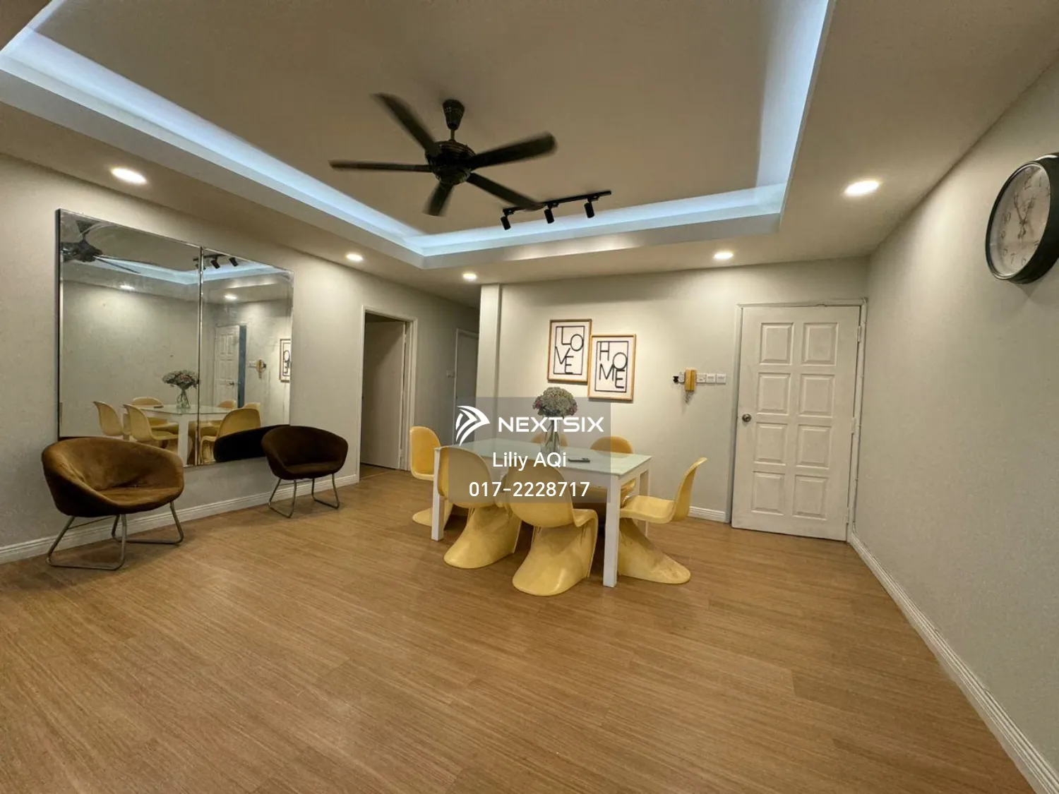 Condominium For Sale in Kota Kinabalu Sabah - Image 7