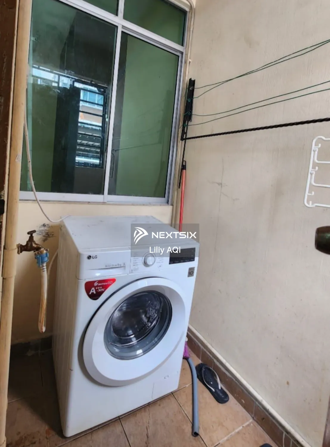 Apartment For Sale in Penampang Sabah - Image 5