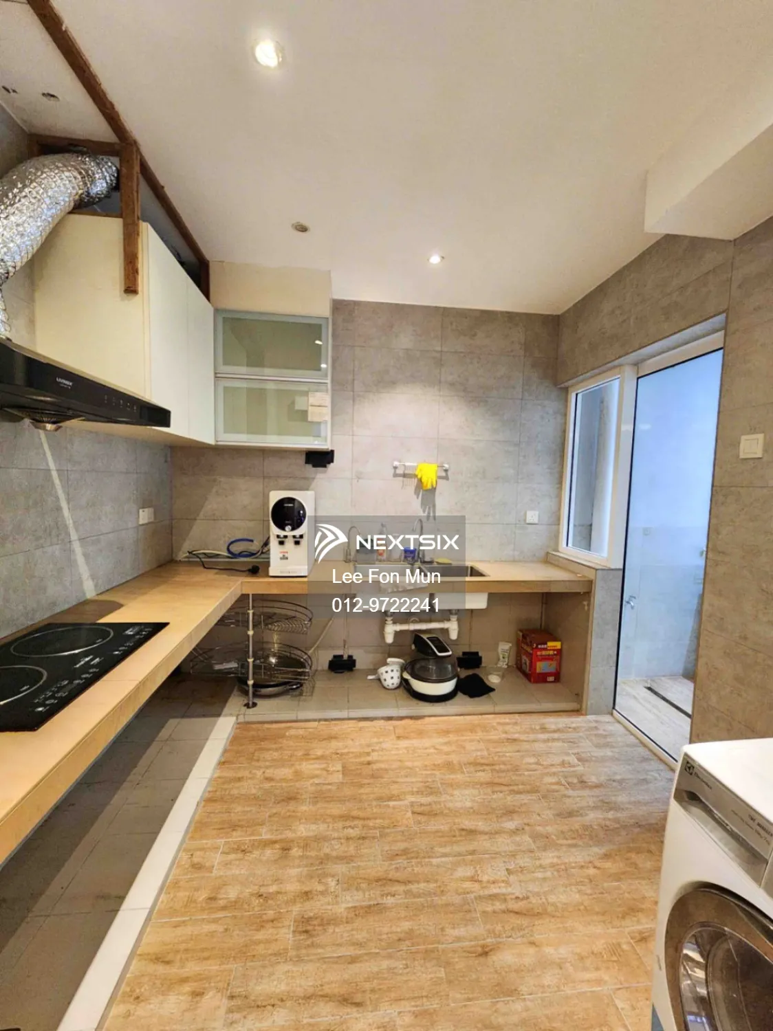 3-sty Terrace/Link House For Sale in Sungai Besi Wilayah Persekutuan Kuala Lumpur - Image 22