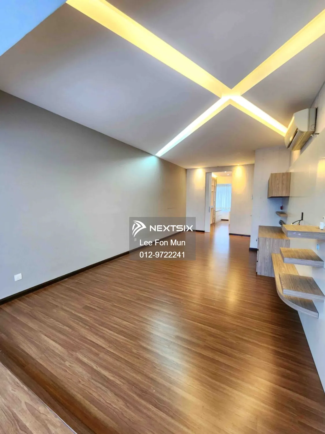 3-sty Terrace/Link House For Sale in Sungai Besi Kuala Lumpur