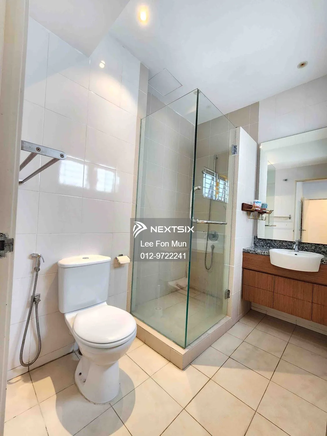 3-sty Terrace/Link House For Sale in Sungai Besi Wilayah Persekutuan Kuala Lumpur - Image 8