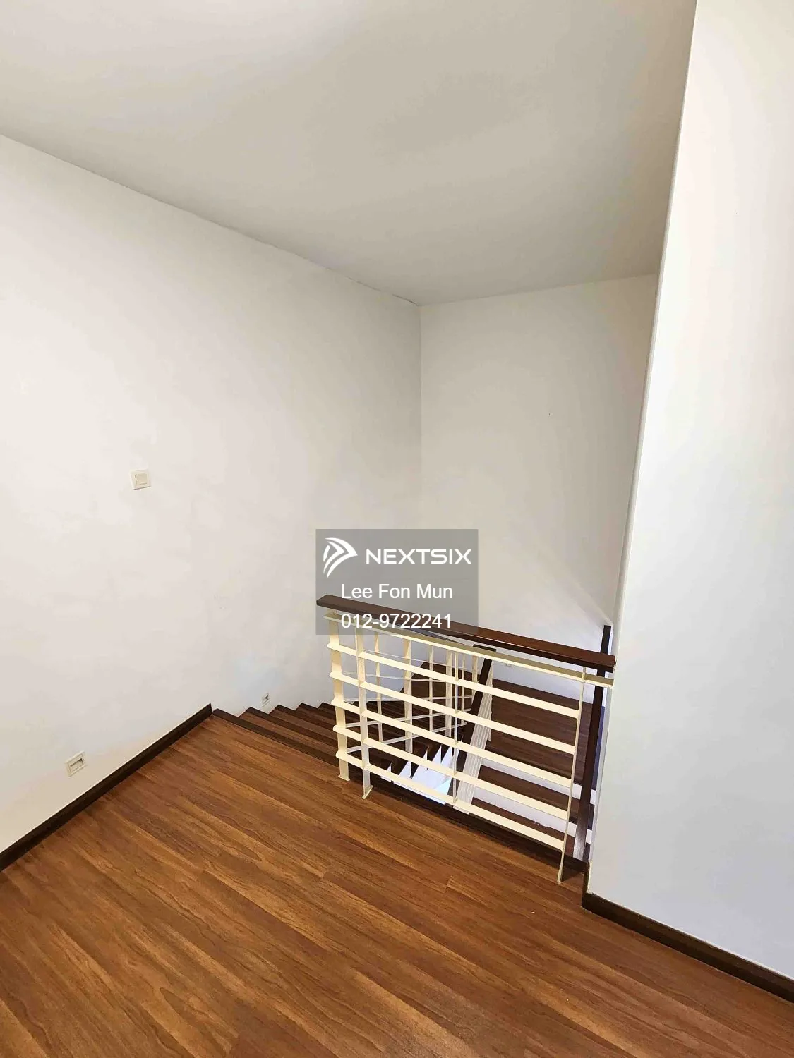 3-sty Terrace/Link House For Sale in Sungai Besi Wilayah Persekutuan Kuala Lumpur - Image 9