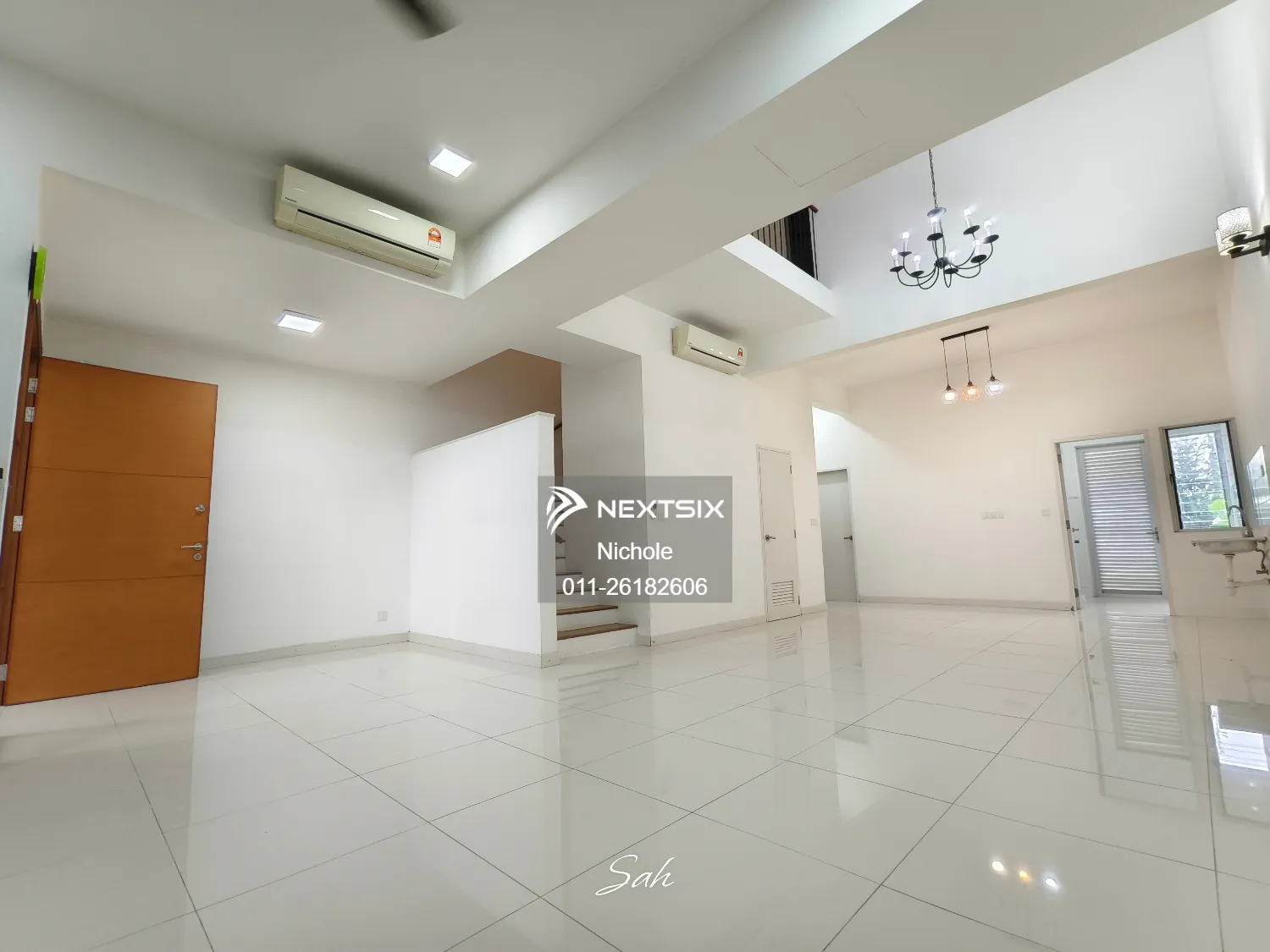 2-sty Terrace/Link House For Sale in Kajang Selangor