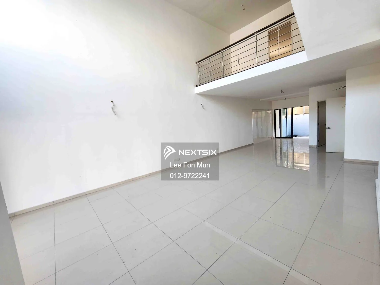 3-sty Terrace/Link House For Sale in Sungai Besi Kuala Lumpur