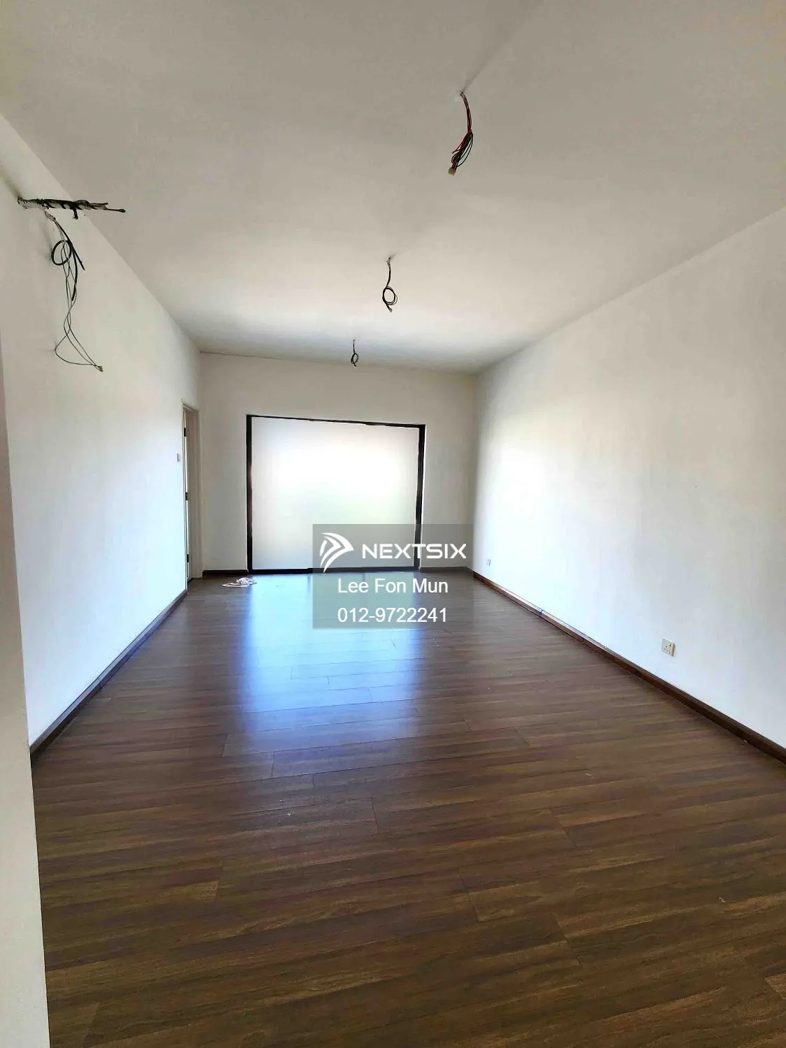 3-sty Terrace/Link House For Sale in Sungai Besi Wilayah Persekutuan Kuala Lumpur - Image 11