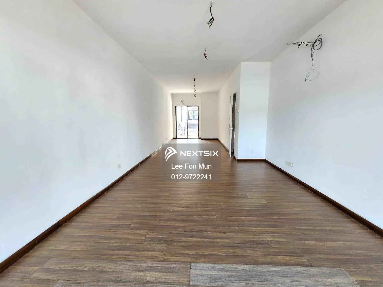 3-sty Terrace/Link House For Sale in Sungai Besi Kuala Lumpur