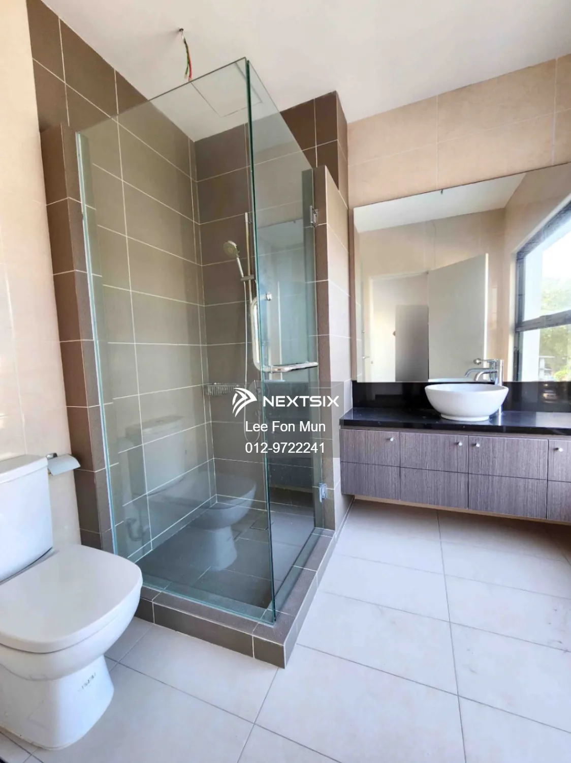 3-sty Terrace/Link House For Sale in Sungai Besi Wilayah Persekutuan Kuala Lumpur - Image 13