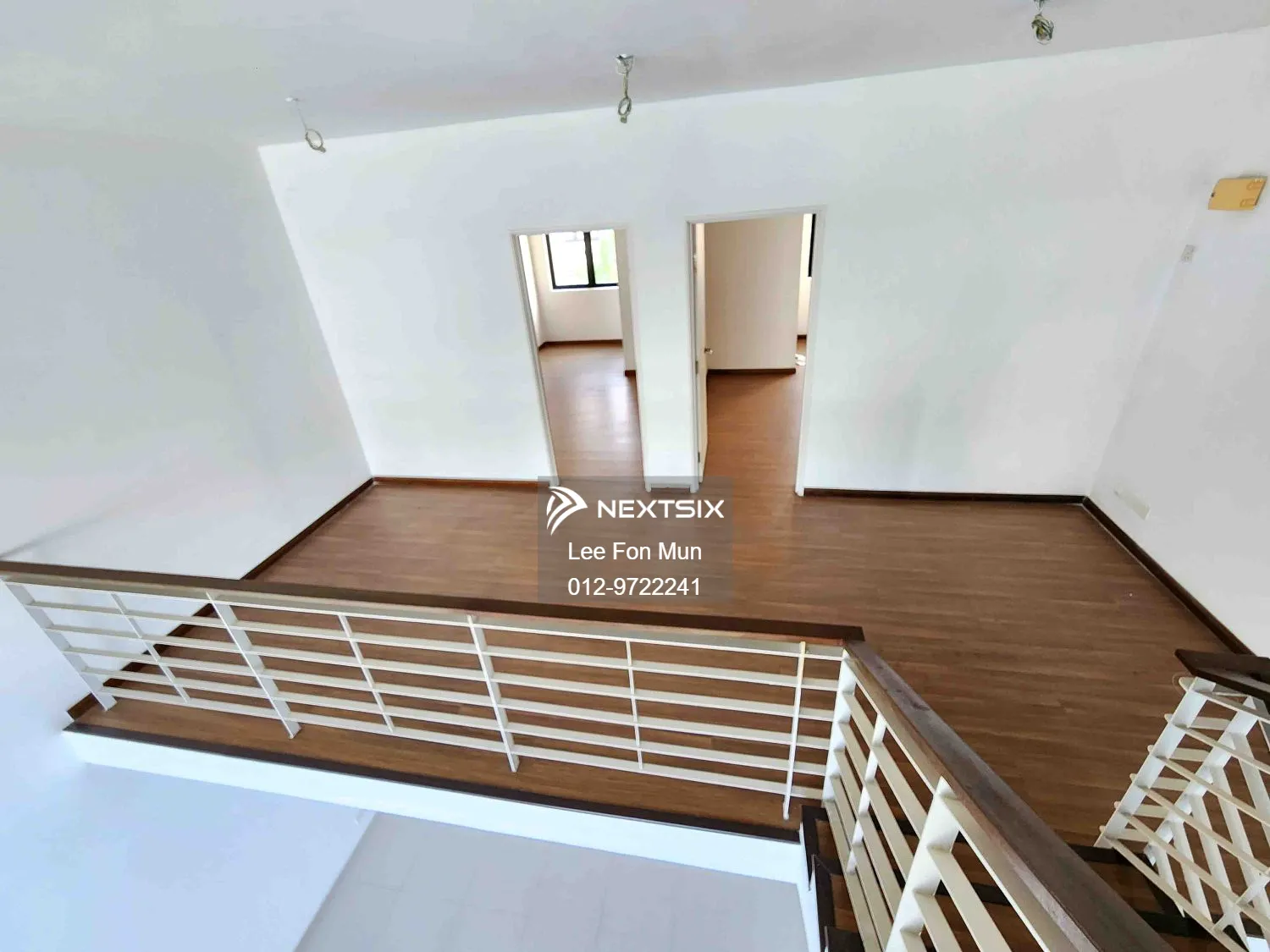 3-sty Terrace/Link House For Sale in Sungai Besi Wilayah Persekutuan Kuala Lumpur - Image 15