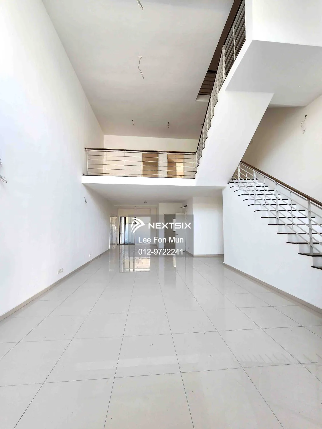 3-sty Terrace/Link House For Sale in Sungai Besi Wilayah Persekutuan Kuala Lumpur - Image 17