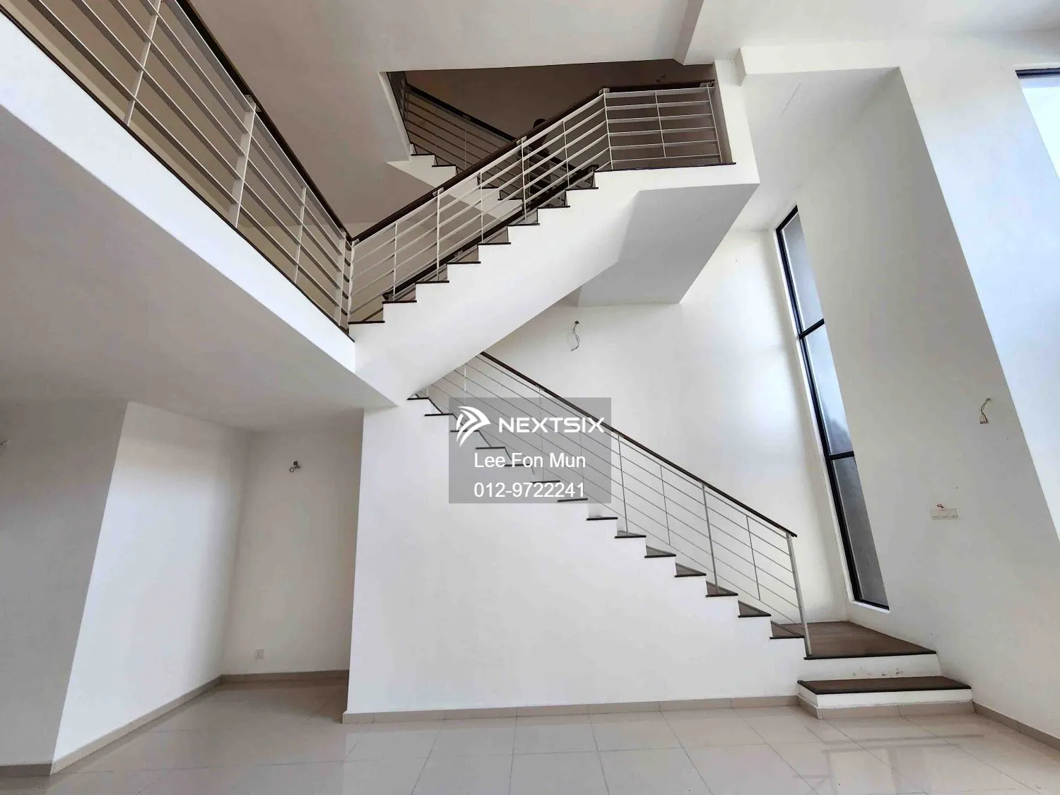 3-sty Terrace/Link House For Sale in Sungai Besi Wilayah Persekutuan Kuala Lumpur - Image 18