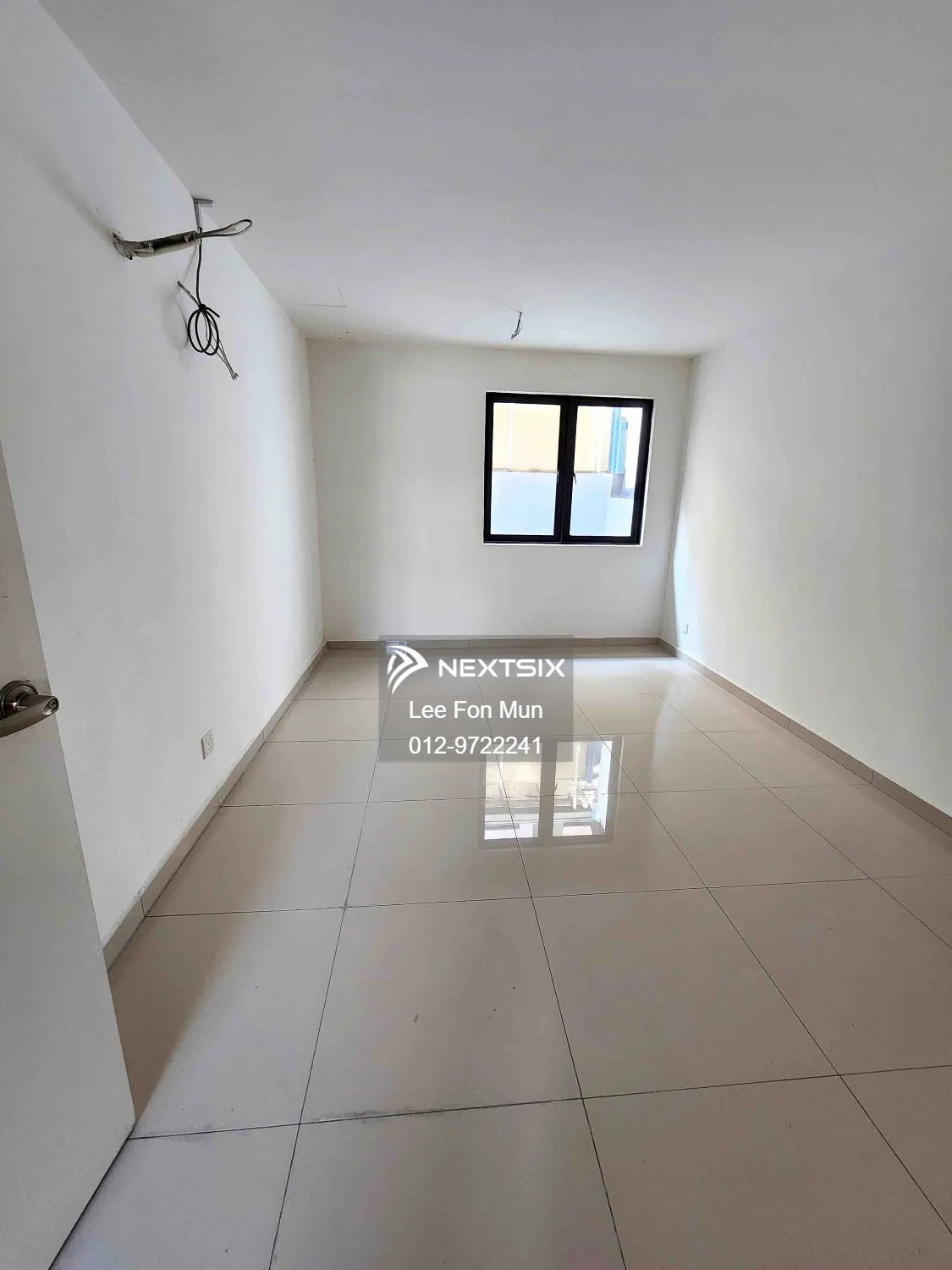 3-sty Terrace/Link House For Sale in Sungai Besi Wilayah Persekutuan Kuala Lumpur - Image 19