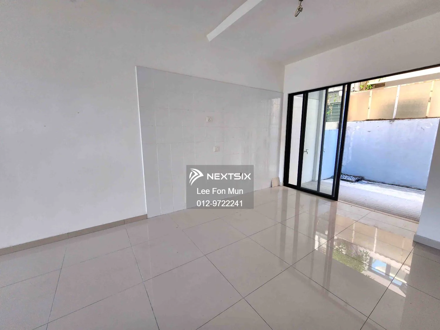 3-sty Terrace/Link House For Sale in Sungai Besi Wilayah Persekutuan Kuala Lumpur - Image 20