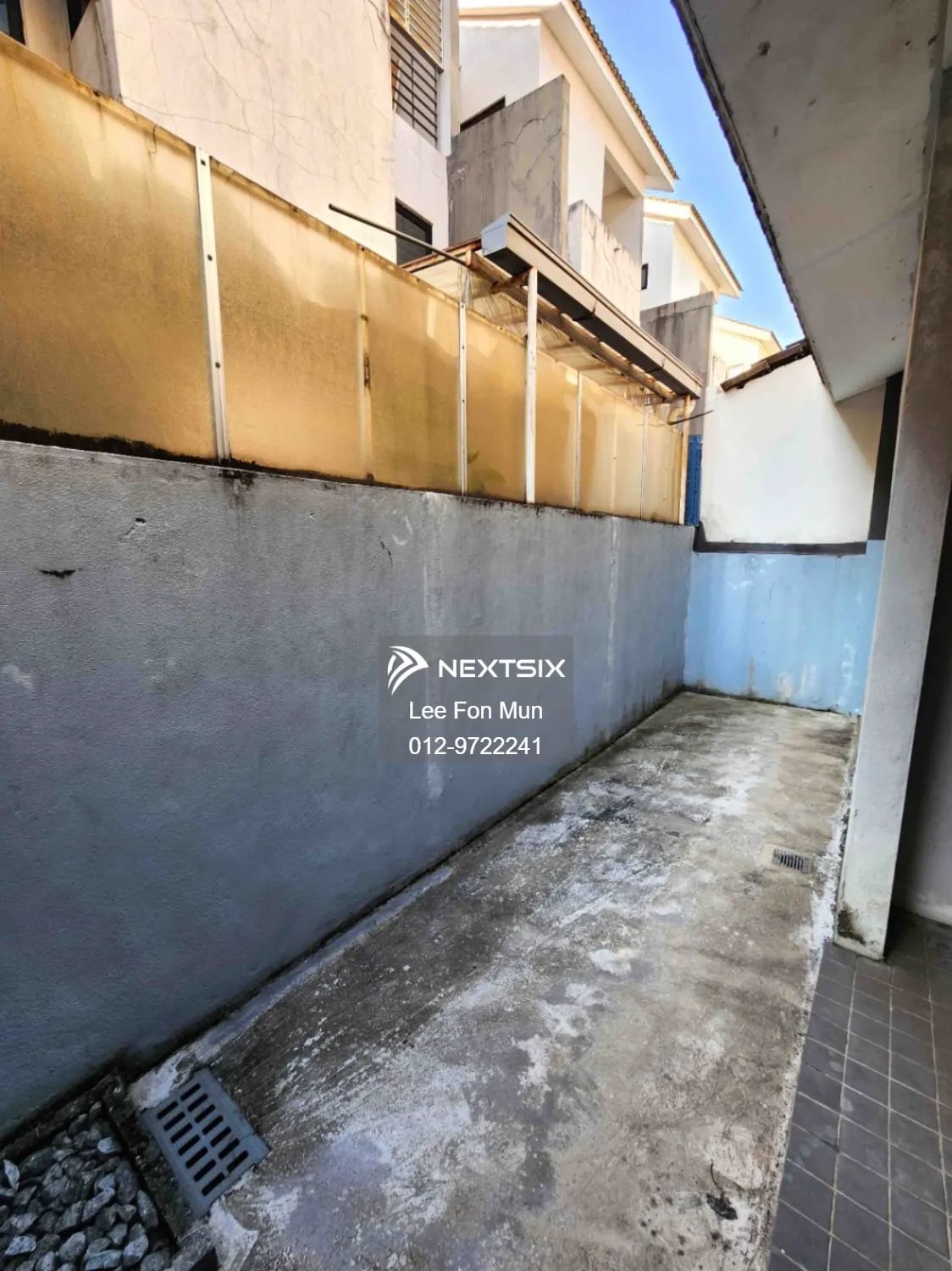 3-sty Terrace/Link House For Sale in Sungai Besi Wilayah Persekutuan Kuala Lumpur - Image 21