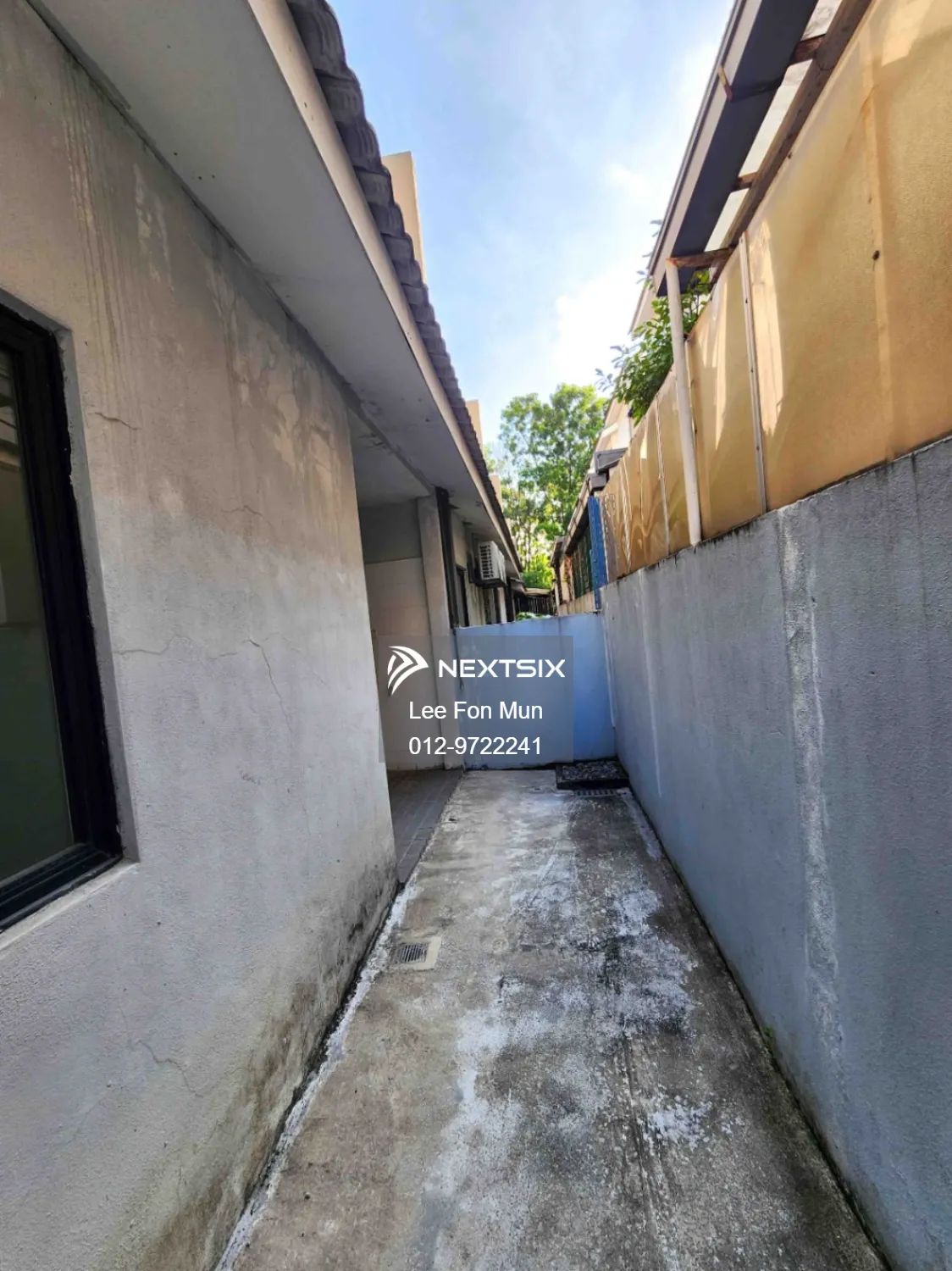 3-sty Terrace/Link House For Sale in Sungai Besi Wilayah Persekutuan Kuala Lumpur - Image 22
