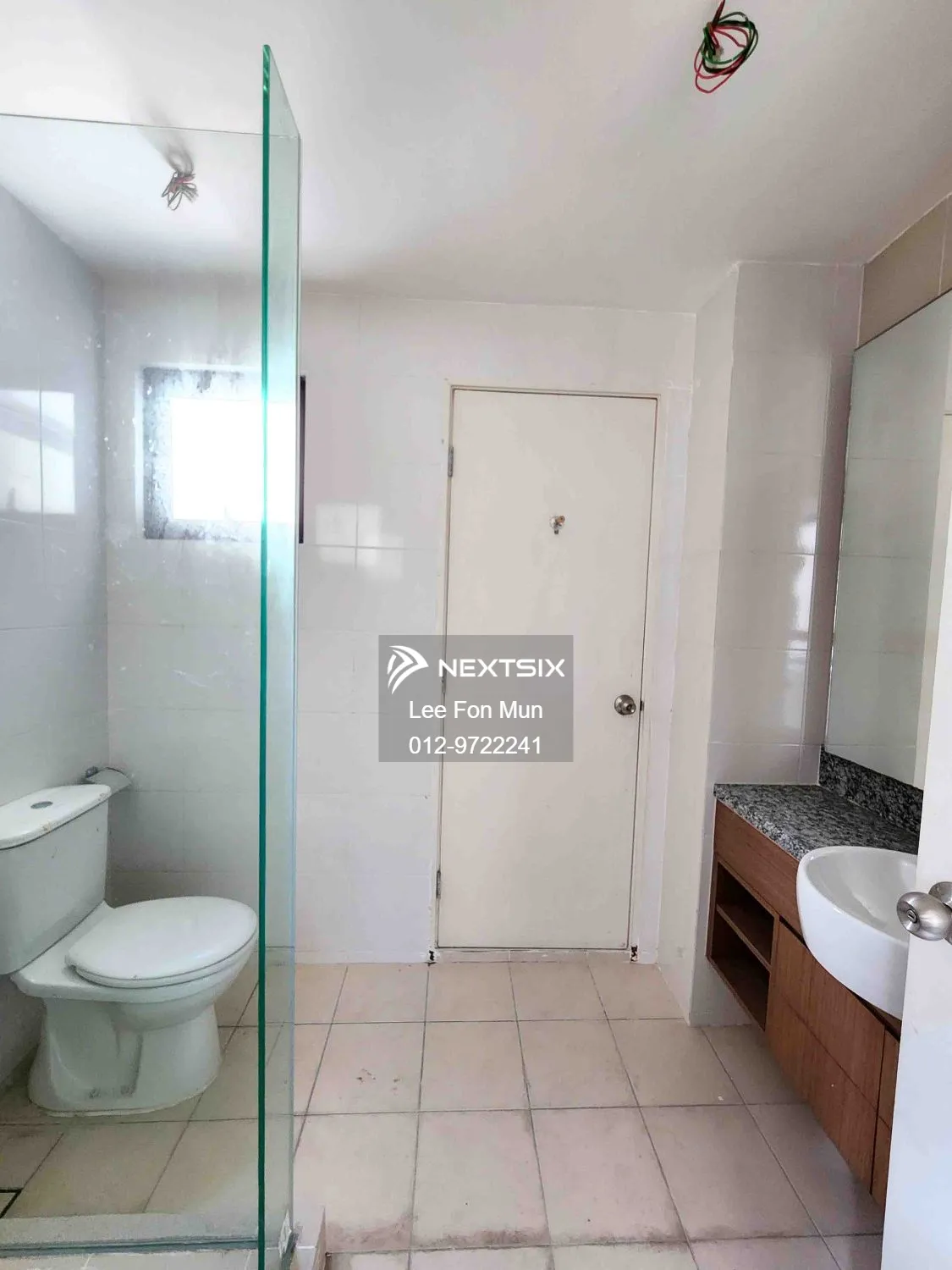 3-sty Terrace/Link House For Sale in Sungai Besi Wilayah Persekutuan Kuala Lumpur - Image 5