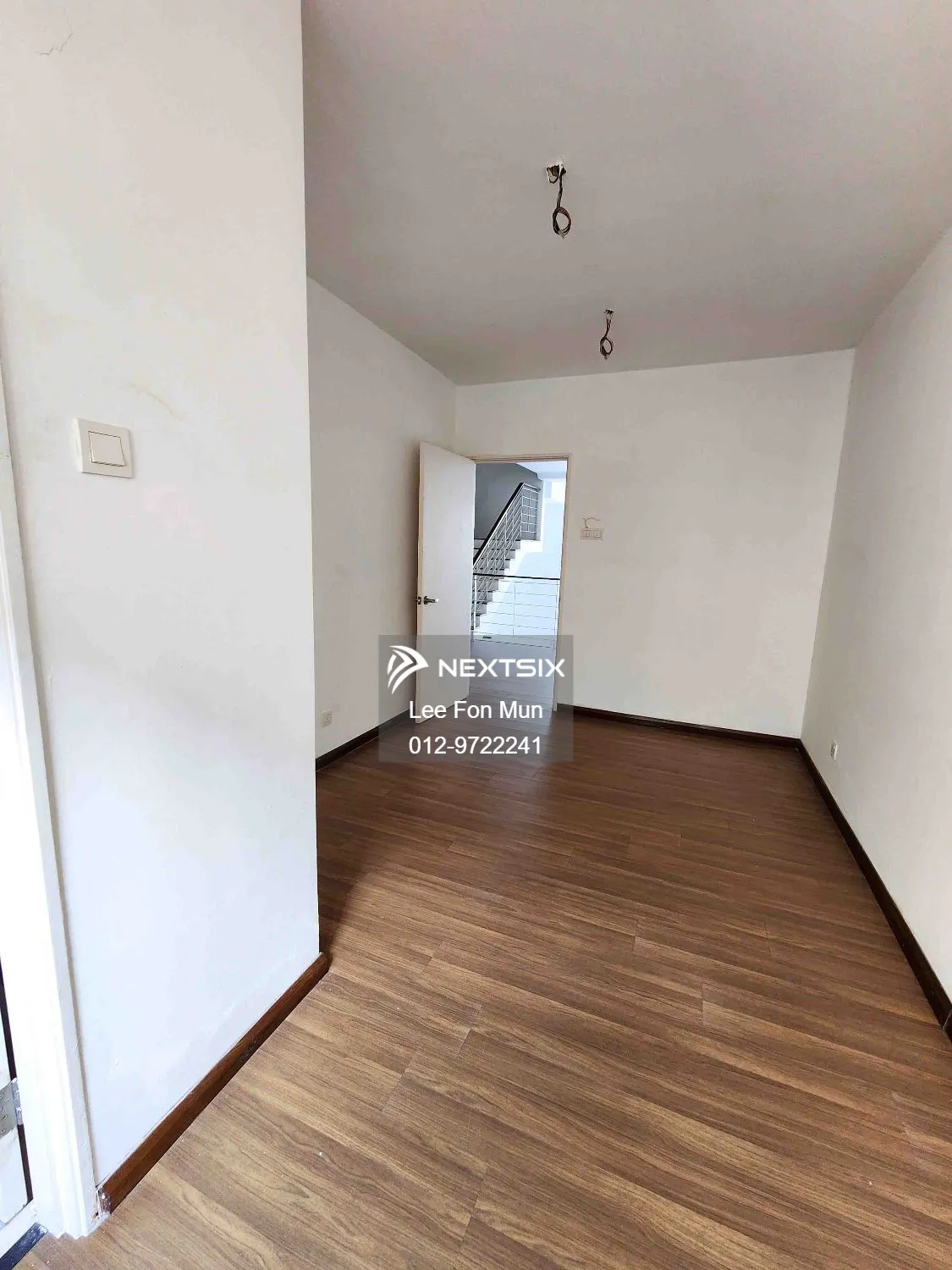 3-sty Terrace/Link House For Sale in Sungai Besi Wilayah Persekutuan Kuala Lumpur - Image 6