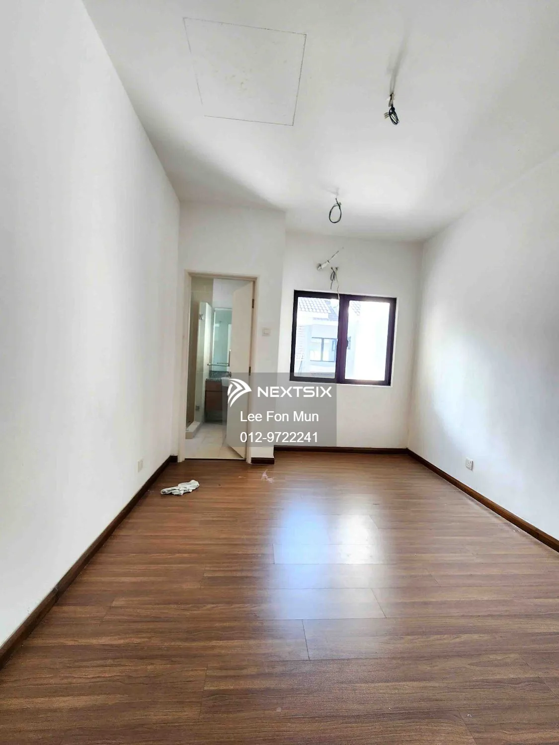 3-sty Terrace/Link House For Sale in Sungai Besi Wilayah Persekutuan Kuala Lumpur - Image 8
