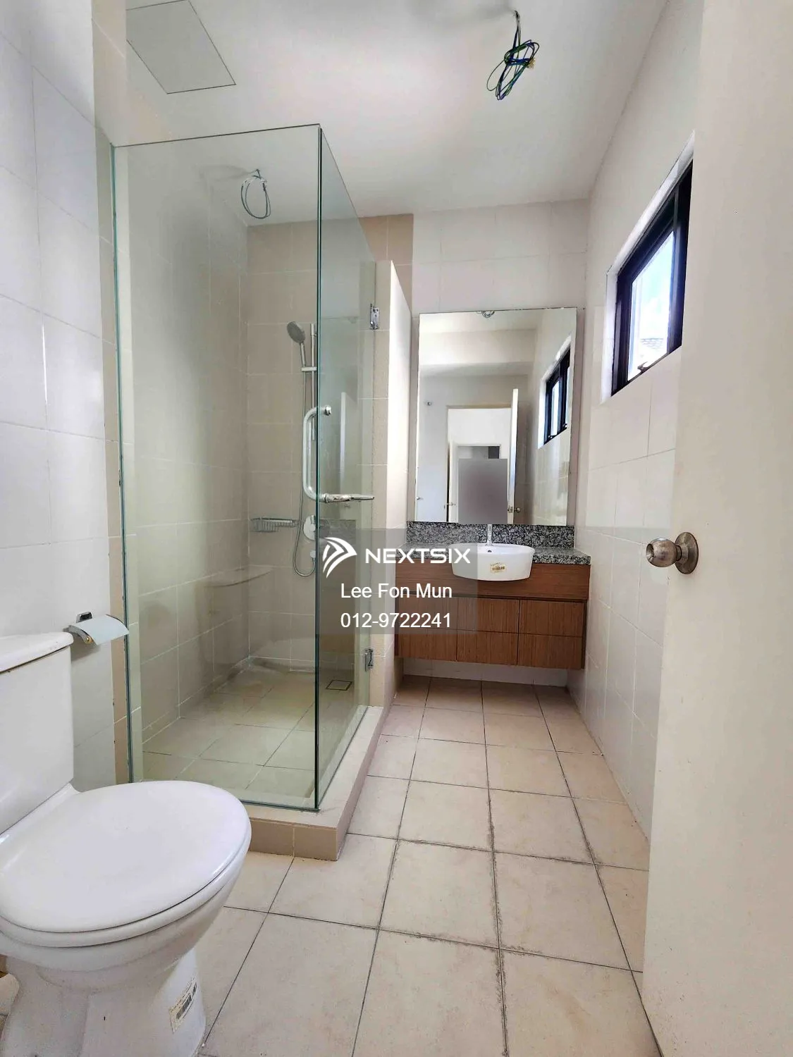 3-sty Terrace/Link House For Sale in Sungai Besi Wilayah Persekutuan Kuala Lumpur - Image 9