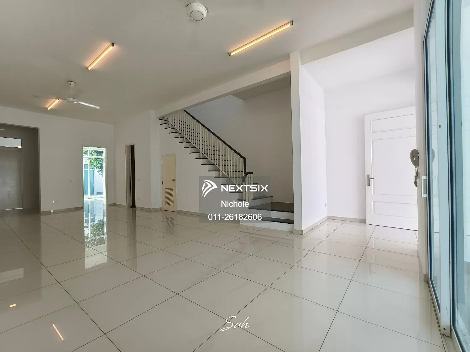 2-sty Terrace/Link House For Sale in Semenyih Selangor