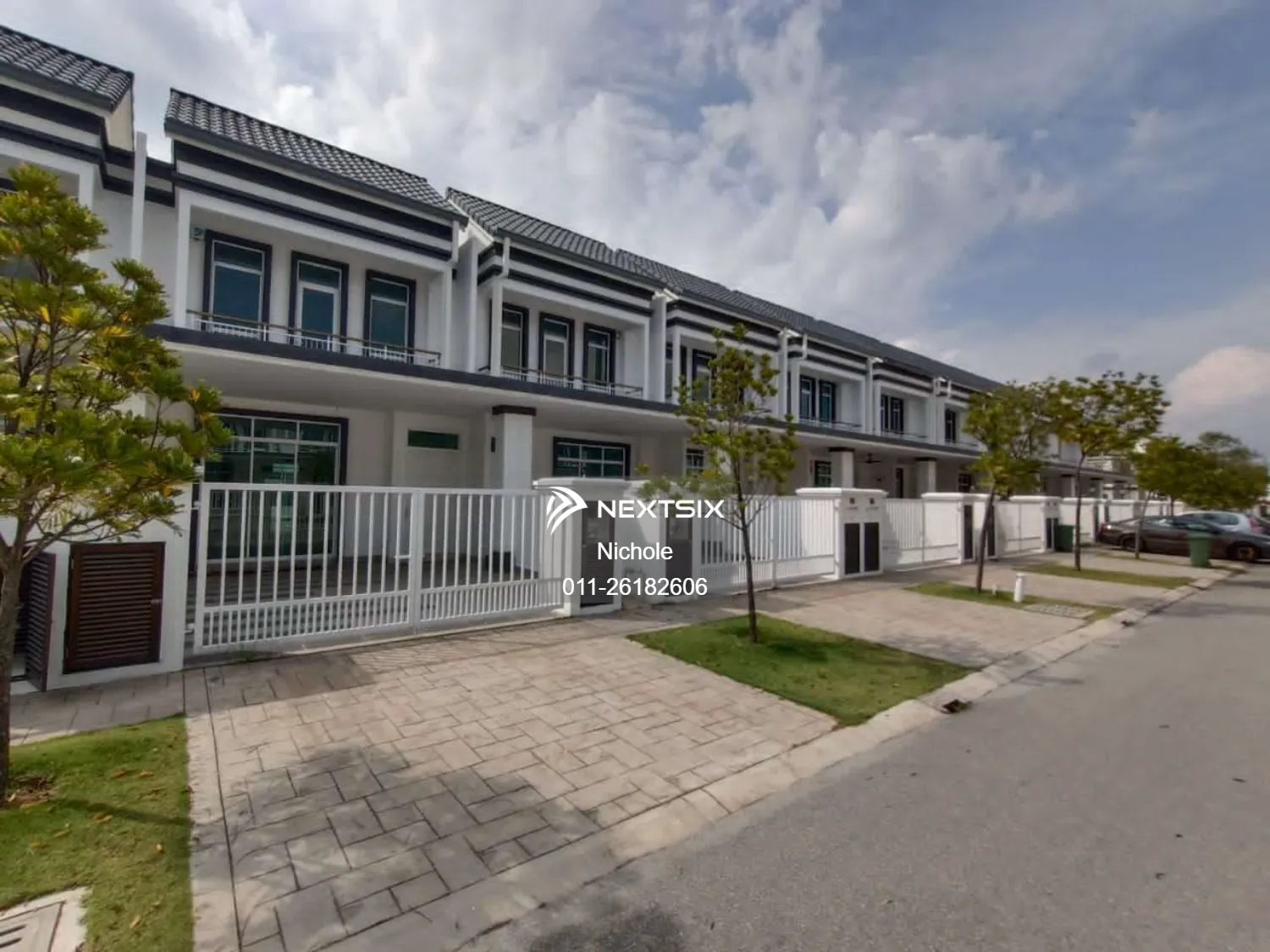 2-sty Terrace/Link House For Sale in Semenyih Selangor - Image 10