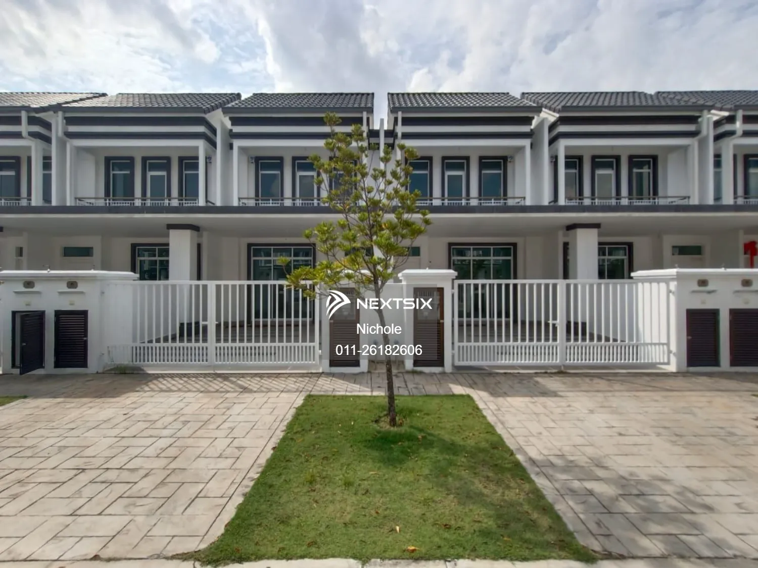 2-sty Terrace/Link House For Sale in Semenyih Selangor - Image 11