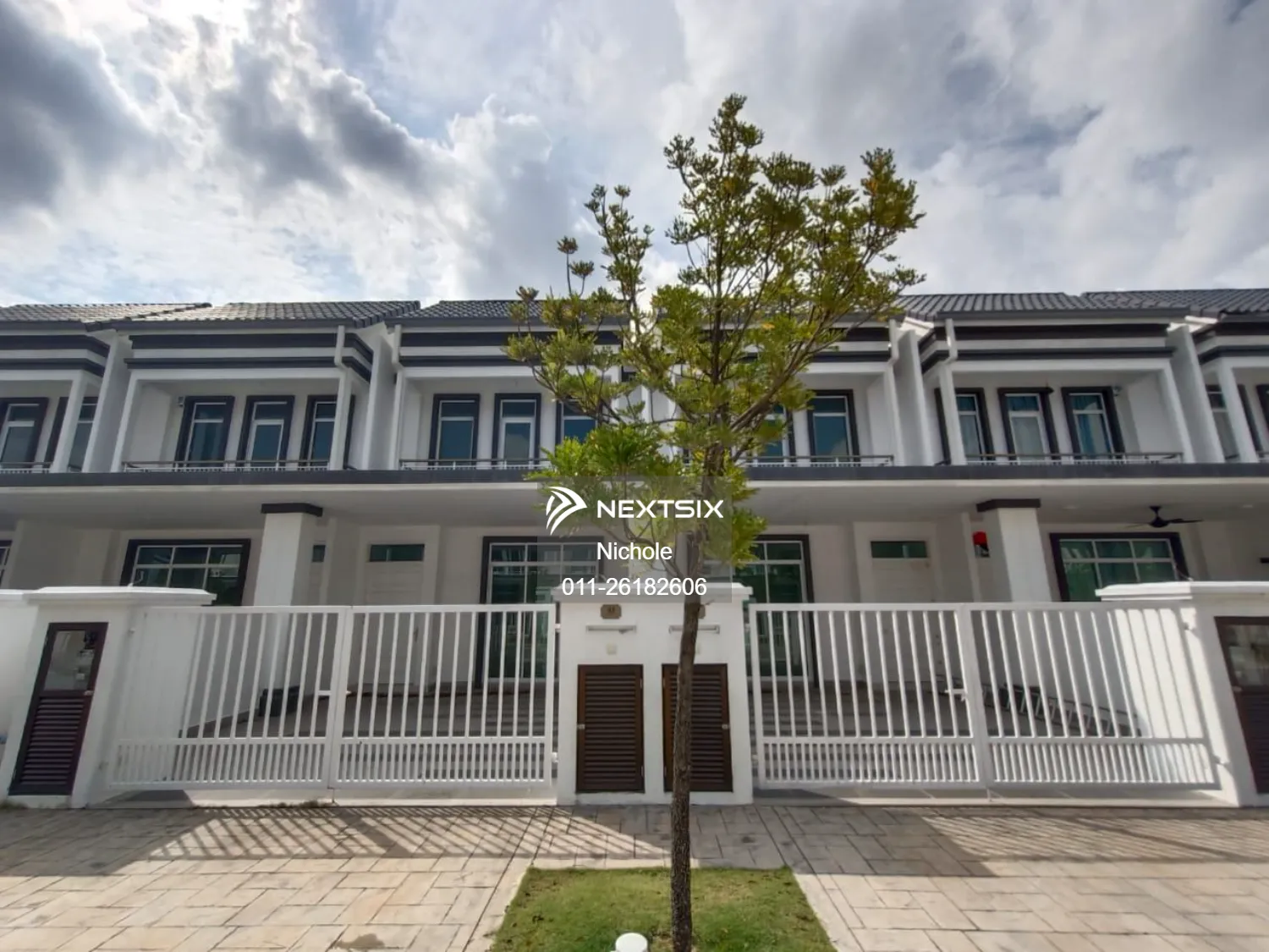 2-sty Terrace/Link House For Sale in Semenyih Selangor - Image 9