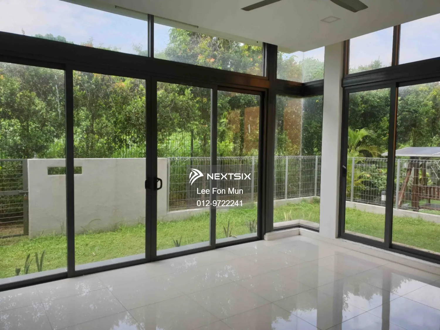 3-sty Superlink House For Sale in Sungai Besi Kuala Lumpur