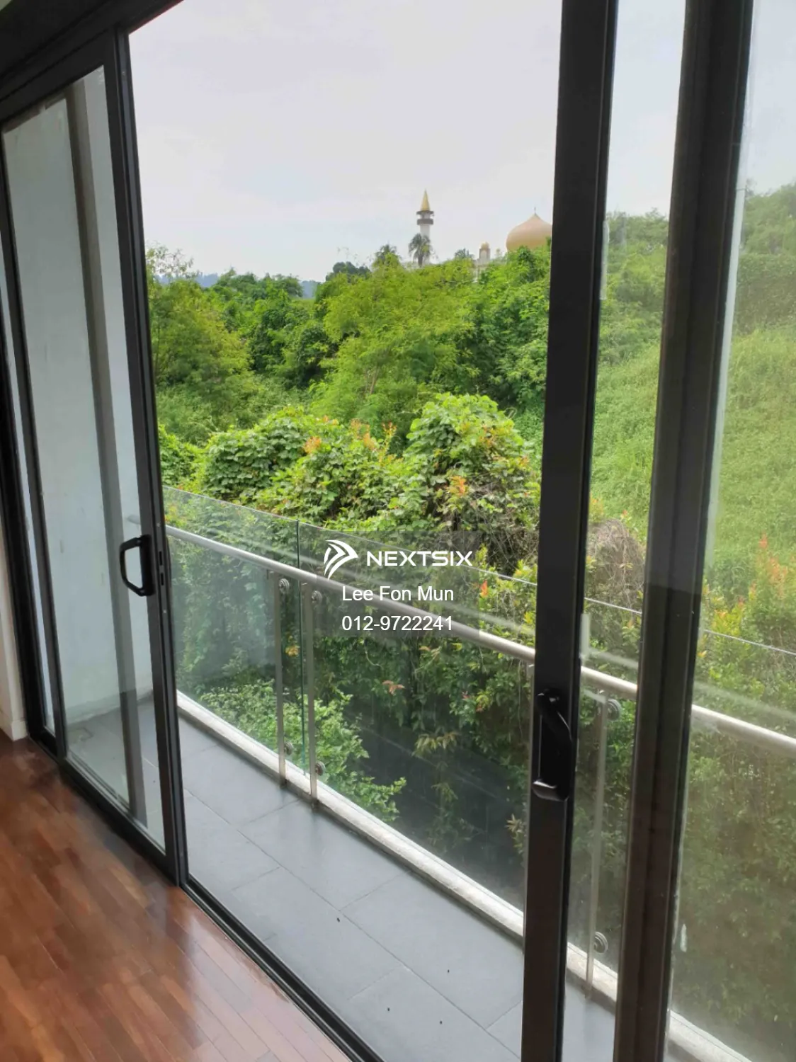 3-sty Superlink House For Sale in Sungai Besi Wilayah Persekutuan Kuala Lumpur - Image 11